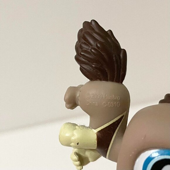 Littlest Pet Shop Anteater 1518 LPS Figure Toy - Picture 11 of 14